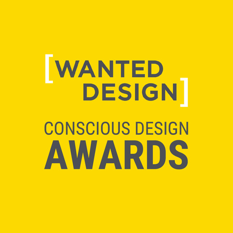 1 – Conscious Design Awards Graphics
